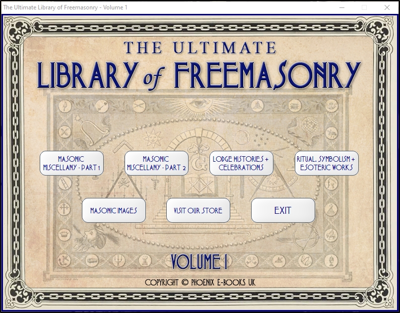 Can any Mason here break down the Masonic Tracing Board? : r/freemasonry